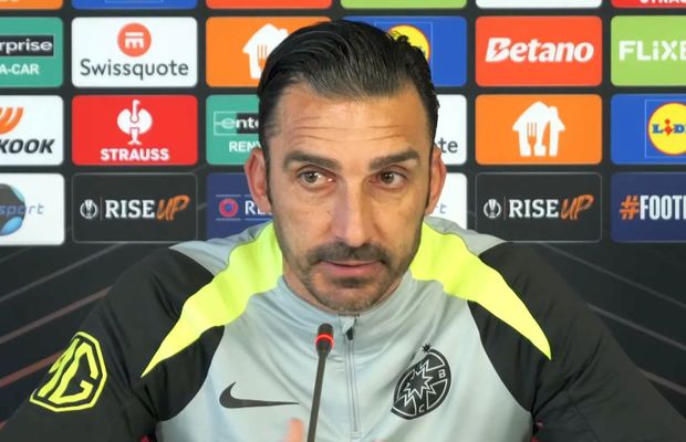 „Papagalii încep să sară din nou” » Gata cu amabilitățile: Elias Charalambous a ieșit la atac