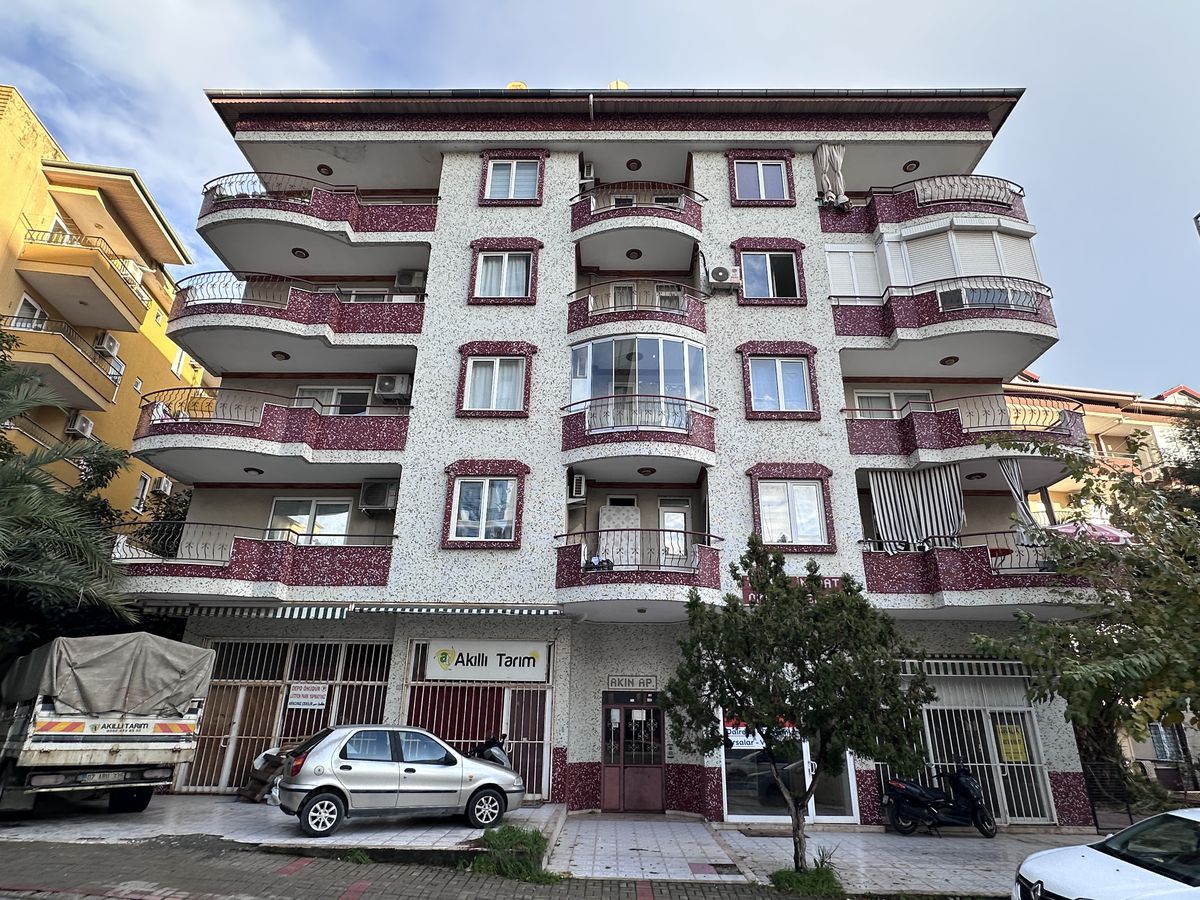 Imagini din Alanya 2