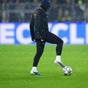 Borussia Dortmund - Inter / Foto: Facebook