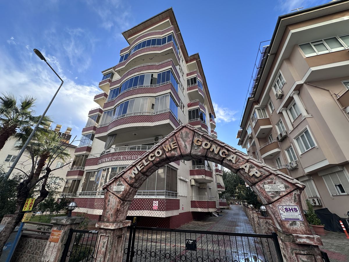 Imagini din Alanya 2