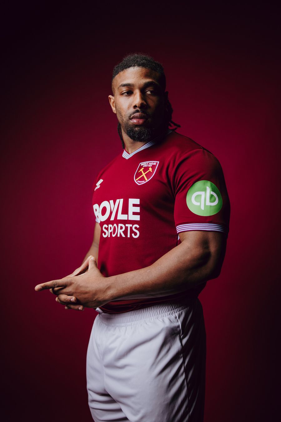 Adama Traore a semnat și a fost prezentat oficial