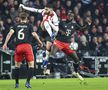 Dennis Man, eliminat de Kane din Liga Campionilor » PSV a fost prea mică pentru Bayern