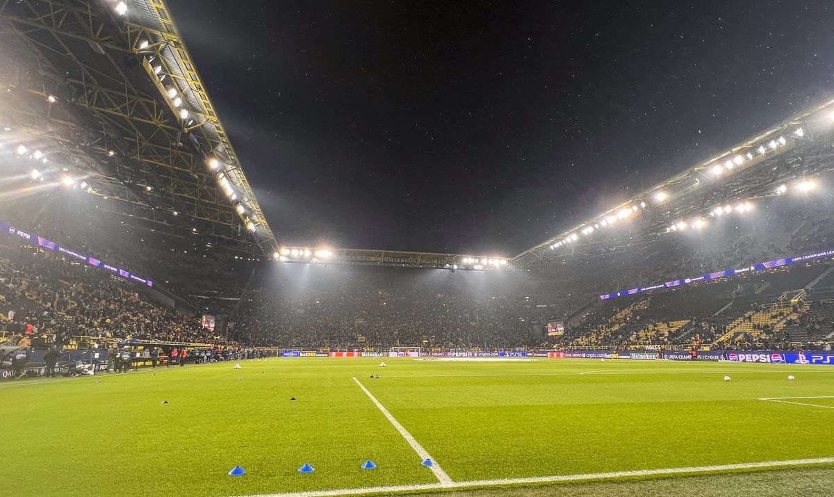 Inter Milano a spart „Zidul Galben”, dar Cristi Chivu ratează calificarea directă în „optimi”