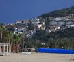 Imagini din Alanya FOTO: Ionuț Iordache (GSP)