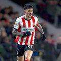 Dennis Man // FOTO: Imago Images