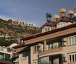 Imagini din Alanya FOTO: Ionuț Iordache (GSP)