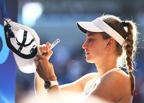 Fără set pierdut până în semifinale la Australian Open, a demolat-o și pe Iga Swiatek: „Sunt foarte calmă, vin cu încredere”