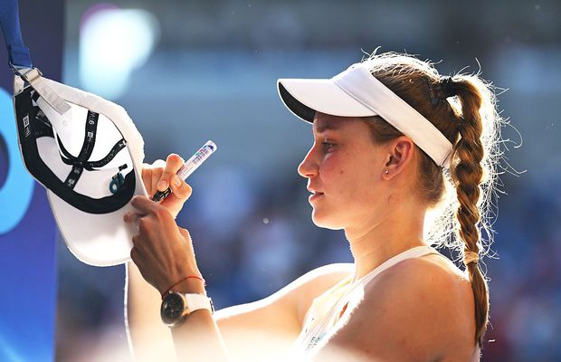 Fără set pierdut până în semifinale la Australian Open, a demolat-o și pe Iga Swiatek: „Sunt foarte calmă, vin cu încredere”