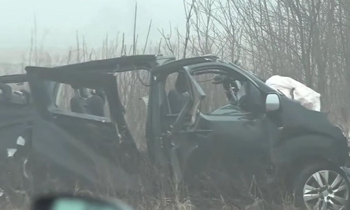 Avocatul firmei de închirieri, detalii esențiale despre accidentul îngrozitor al fanilor lui PAOK Salonic