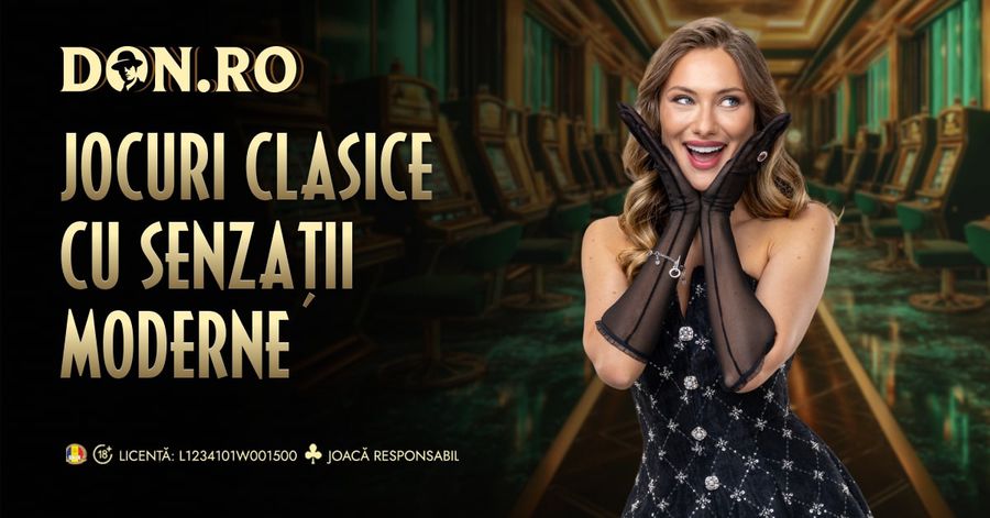 Ghid jocuri live la cazino online 2026