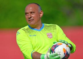 Florin Prunea, despre fotbalistul lui Dinamo: „E o fiară, trebuie făcut ceva”
