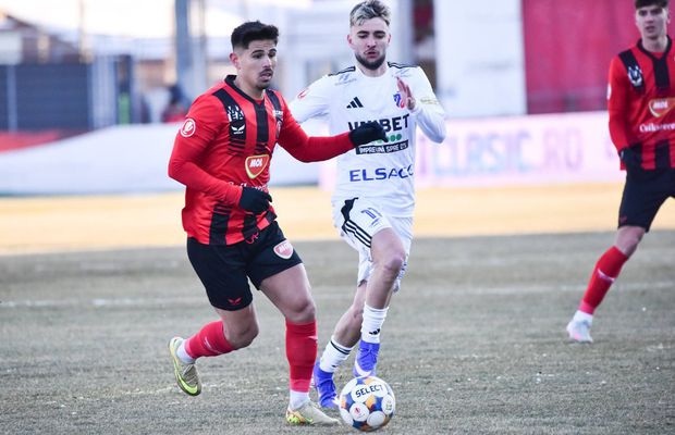 Amendă drastică pentru Csikszereda » Comisia de Disciplină a luat decizia