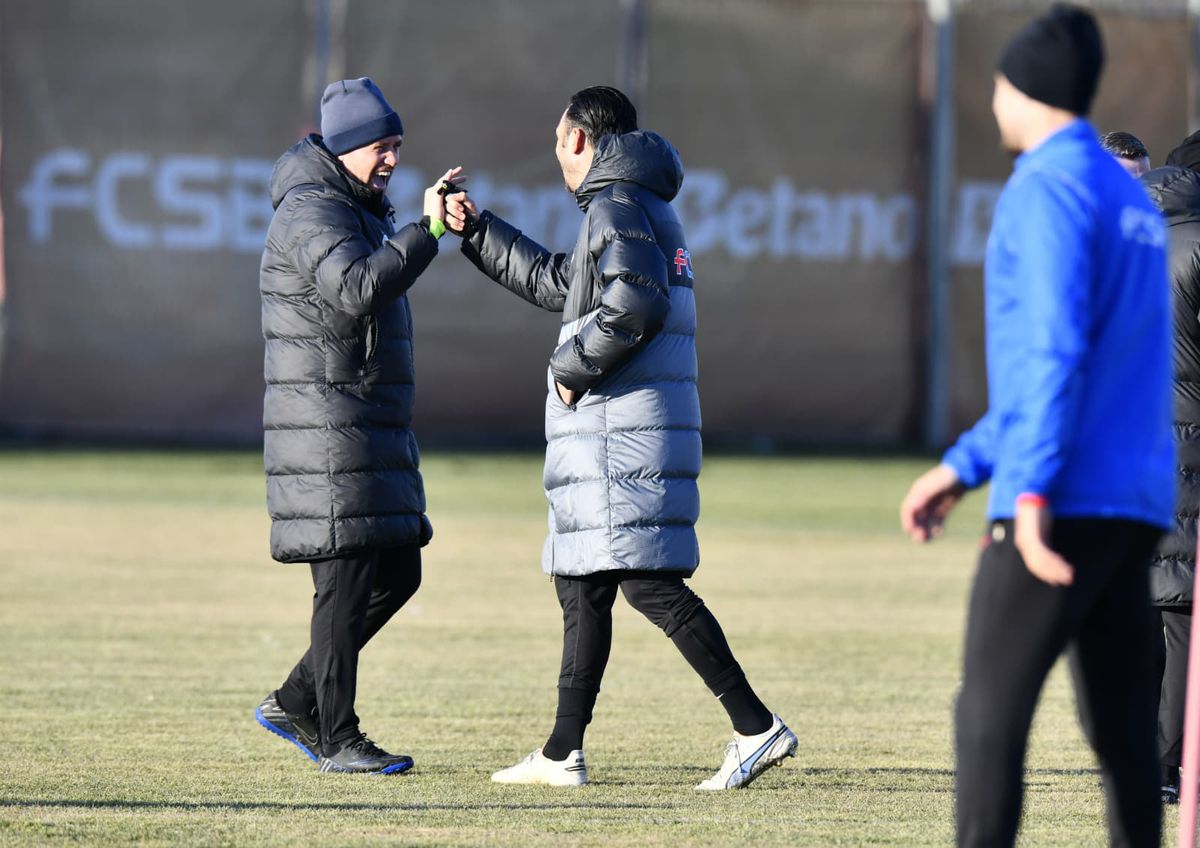 Cine transmite la TV meciul FCSB - Fenerbahce din Europa League