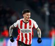 PSV - Bayern, cu Dennis Man titular