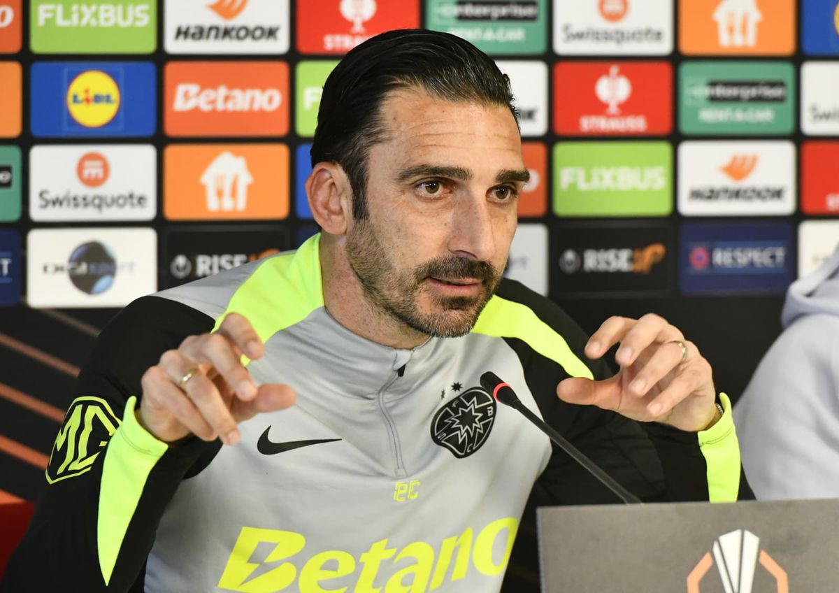 Cine transmite la TV meciul FCSB - Fenerbahce din Europa League