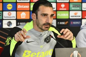 Atac violent la adresa lui Elias Charalambous: „El chiar are față de papagal”