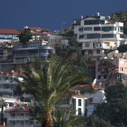 Imagini din Alanya FOTO: Ionuț Iordache (GSP)