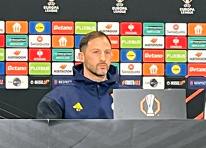 Cum a numit-o antrenorul lui Fenerbahce pe FCSB după ultimele rezultate