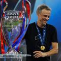 Luis Enrique a câștigat în 2025 prima Ligă a Campionilor din istoria lui PSG