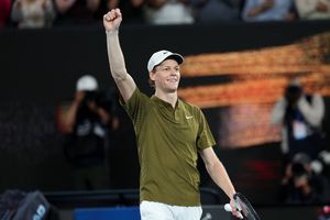 Sinner, cu gândul la duelul cu Djokovic » Ce mesaj i-a transmis sârbului