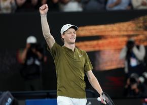 Sinner, cu gândul la duelul cu Djokovic » Ce mesaj i-a transmis sârbului