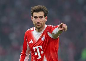 Leon Goretzka l-a pus la punct pe Donald Trump: „Ne face mai puternici! Europa arată tuturor cine e în teren”