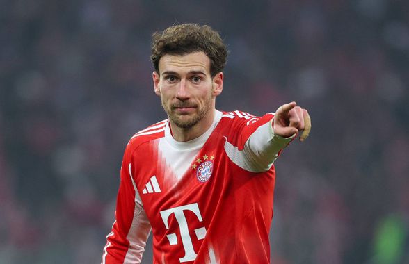 Replică de la Bayern pentru Donald Trump: „Ne face mai puternici! Europa arată tuturor cine e în teren”