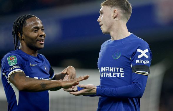 Chelsea a anunțat oficial despărțirea de cel mai bine plătit jucător