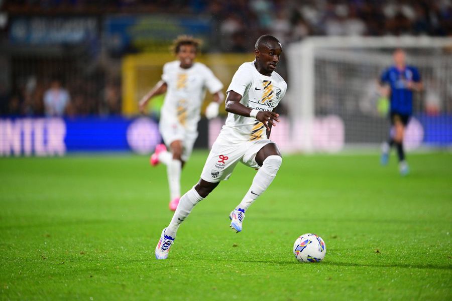 Moussa Diaby / Foto: Imago Images Fabrizio Romano dă vestea momentului pentru Cristi Chivu: „Oferta e surprinzătoare”