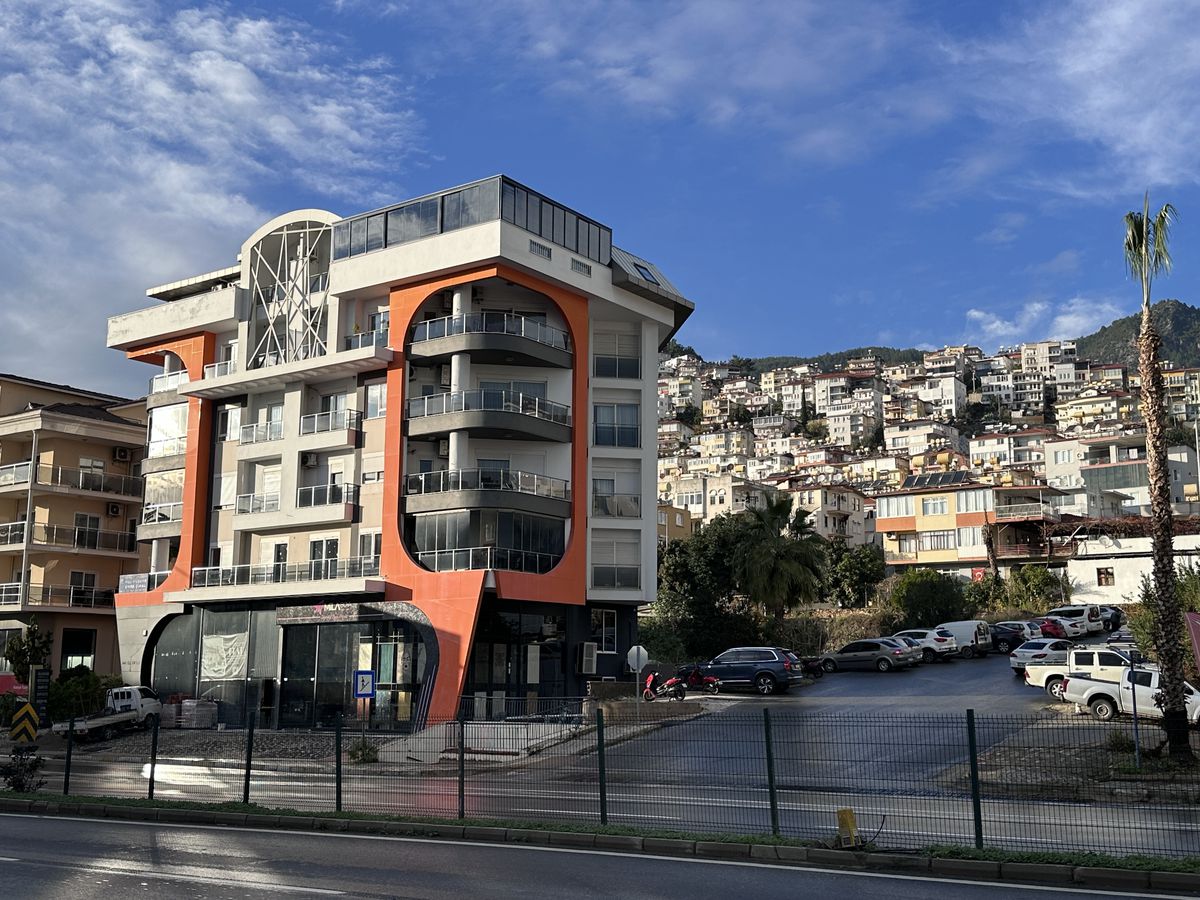 Imagini din Alanya 2