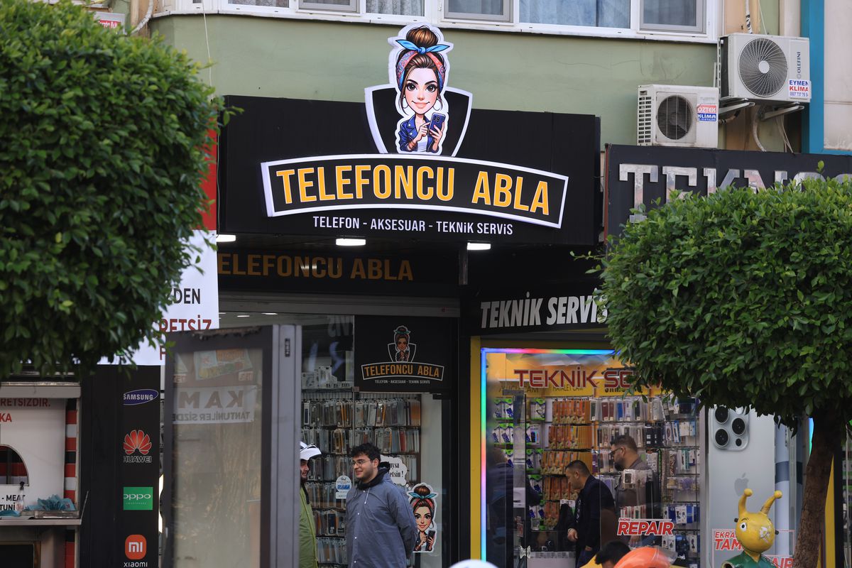 Imagini din Alanya 2