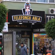 Imagini din Alanya FOTO: Ionuț Iordache (GSP)