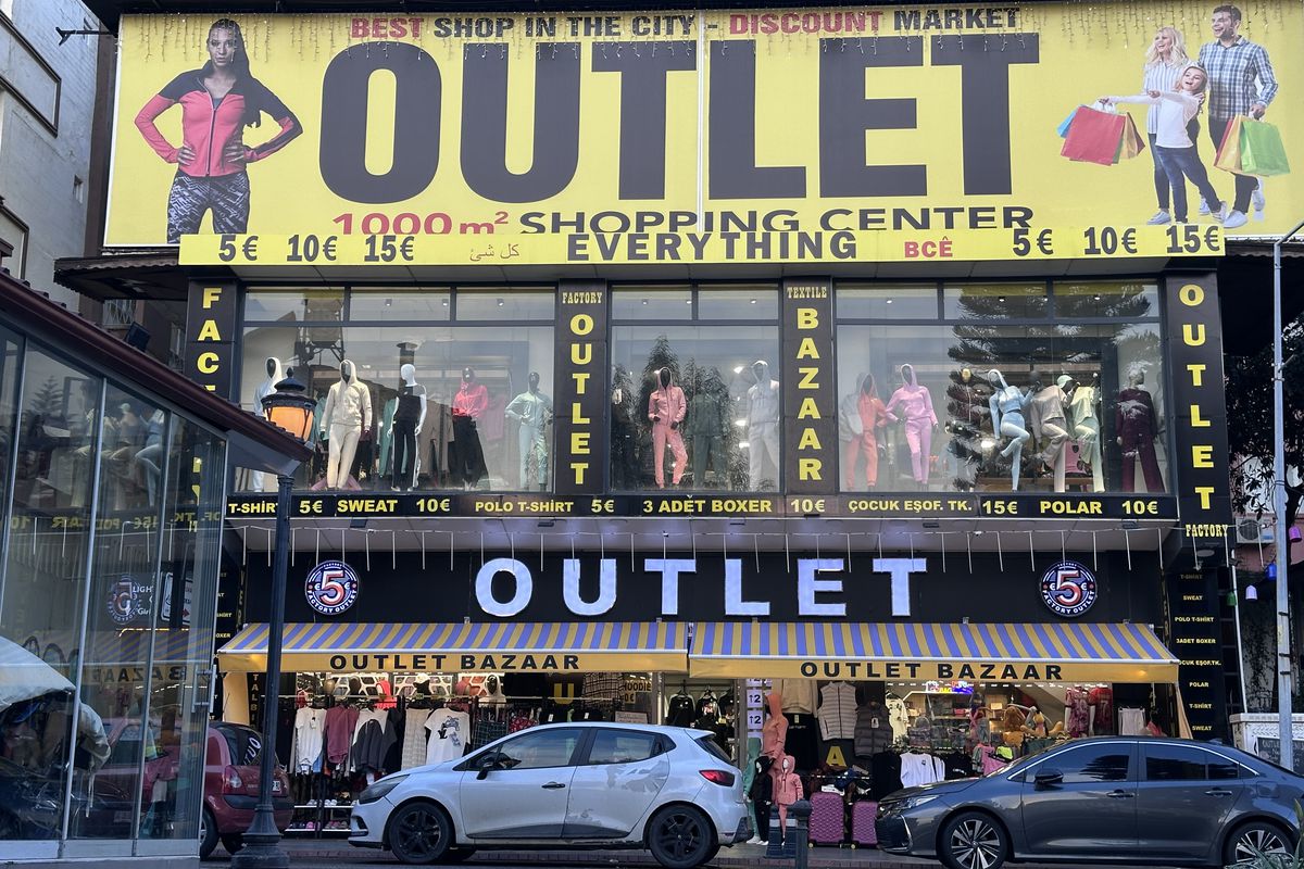 Imagini din Alanya 2