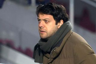 Avertismentul lui Victor Angelescu pentru fanii Rapidului: „Avem șansa să ne suspende terenul”