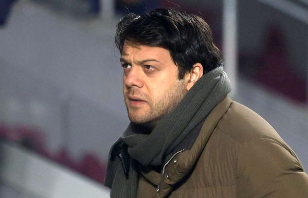 Avertismentul lui Victor Angelescu pentru fanii Rapidului: „Avem șansa să ne suspende terenul”