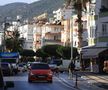 Imagini din Alanya FOTO: Ionuț Iordache (GSP)