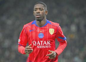 Ce lovitură! După Ronaldo, vor să-l convingă să semneze și pe Ousmane Dembele
