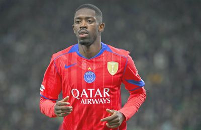 Ce lovitură! După Ronaldo, vor să-l convingă să semneze și pe Ousmane Dembele