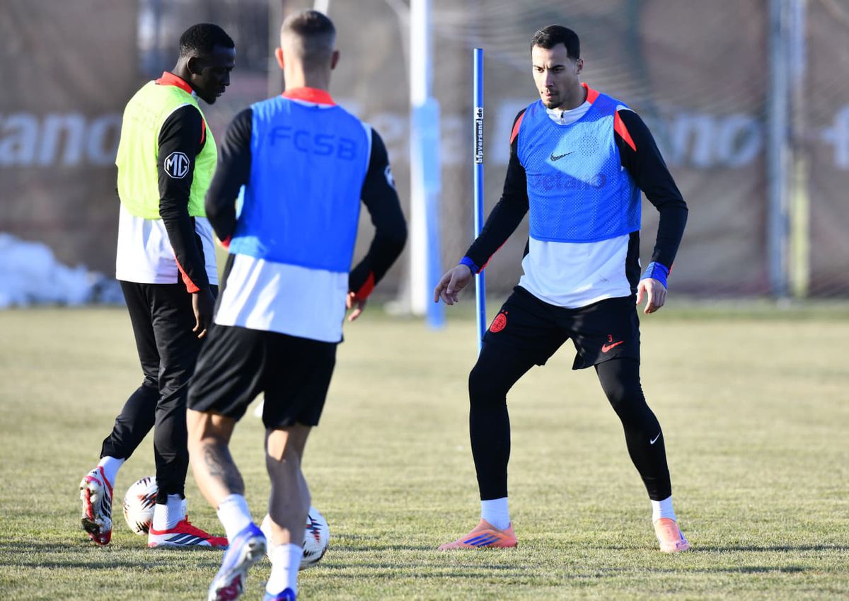 „Papagalii încep să sară din nou” » Gata cu amabilitățile: Elias Charalambous a ieșit la atac