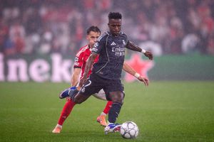 Clasament în Liga Campionilor: 18 meciuri de la aceeași oră » Aflăm toate echipele calificate în optimi și în play-off