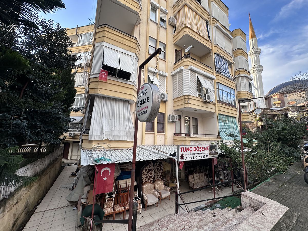 Imagini din Alanya 2