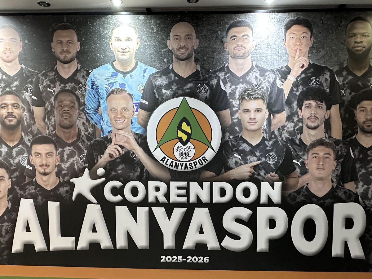 Imagini din Alanya 2