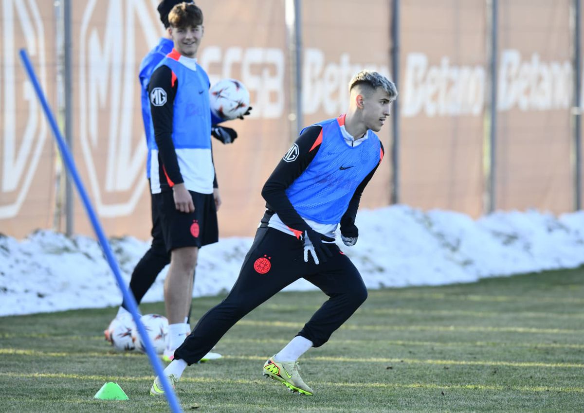 Cine transmite la TV meciul FCSB - Fenerbahce din Europa League