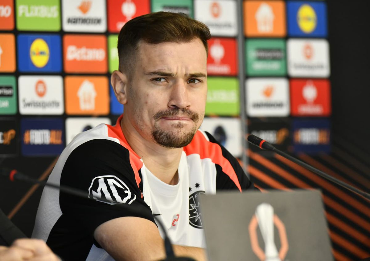 „Papagalii încep să sară din nou” » Gata cu amabilitățile: Elias Charalambous a ieșit la atac