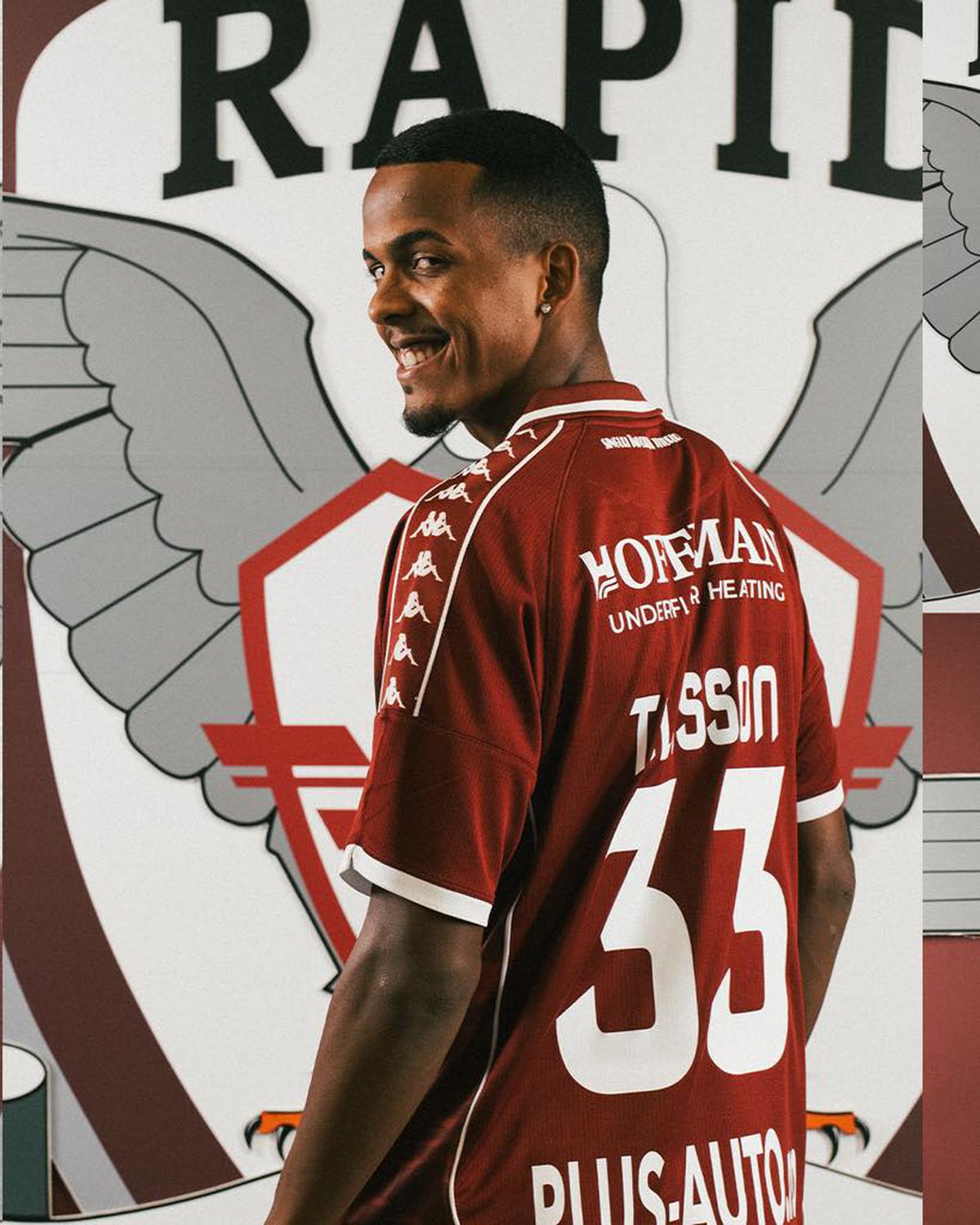 Victor Angelescu, rugat în direct la TV: „Ștergeți imaginea asta cu Talisson! Este o poză nepotrivită”