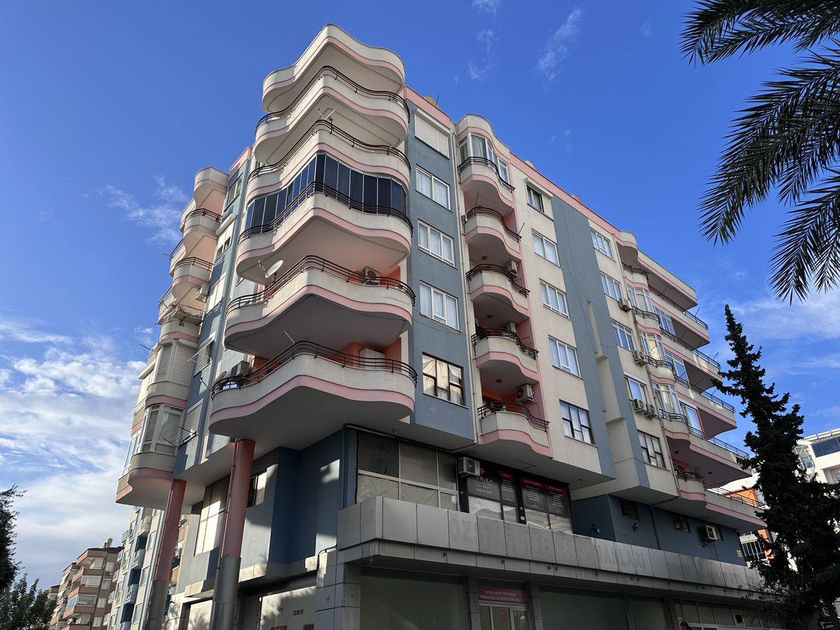 Imagini din Alanya 2