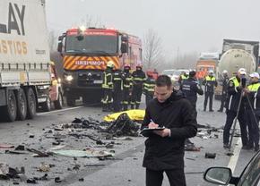 Anchetatorii au găsit droguri în microbuzul cu suporterii lui PAOK » Șoferul, sub influența substanțelor interzise