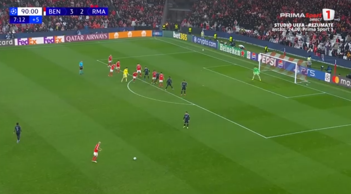 „Teribil de prost!” » Kylian Mbappe nu s-a mai cenzurat, după încă un eșec la Real Madrid