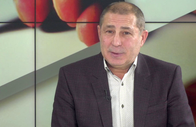 Pavel Badea, primul invitat din 2026 la „Prietenii lui Ovidiu”