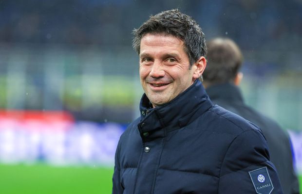 Fabrizio Romano dă vestea momentului pentru Cristi Chivu: „Oferta e surprinzătoare”